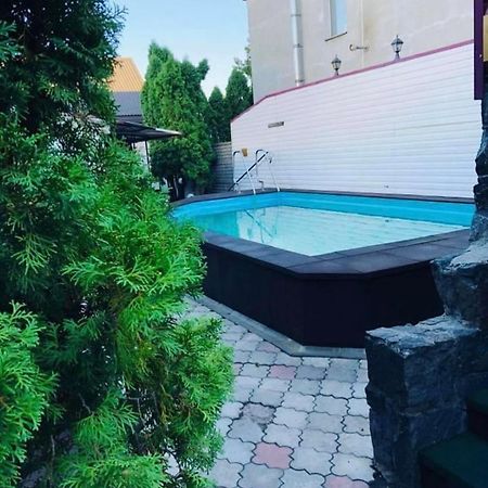 Sport Hotel 2 Cherkasy Bagian luar foto