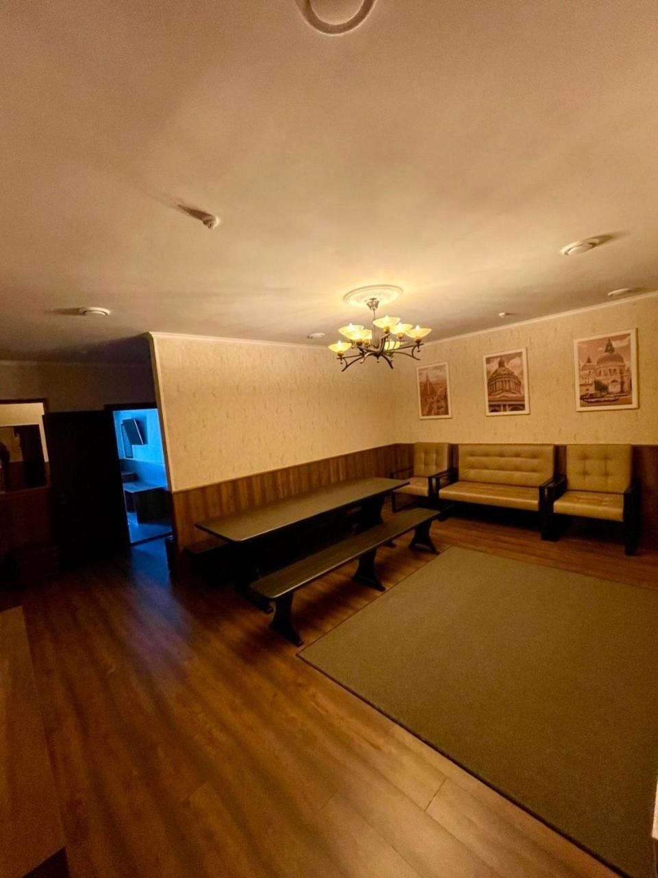 Sport Hotel 2 Cherkasy Bagian luar foto