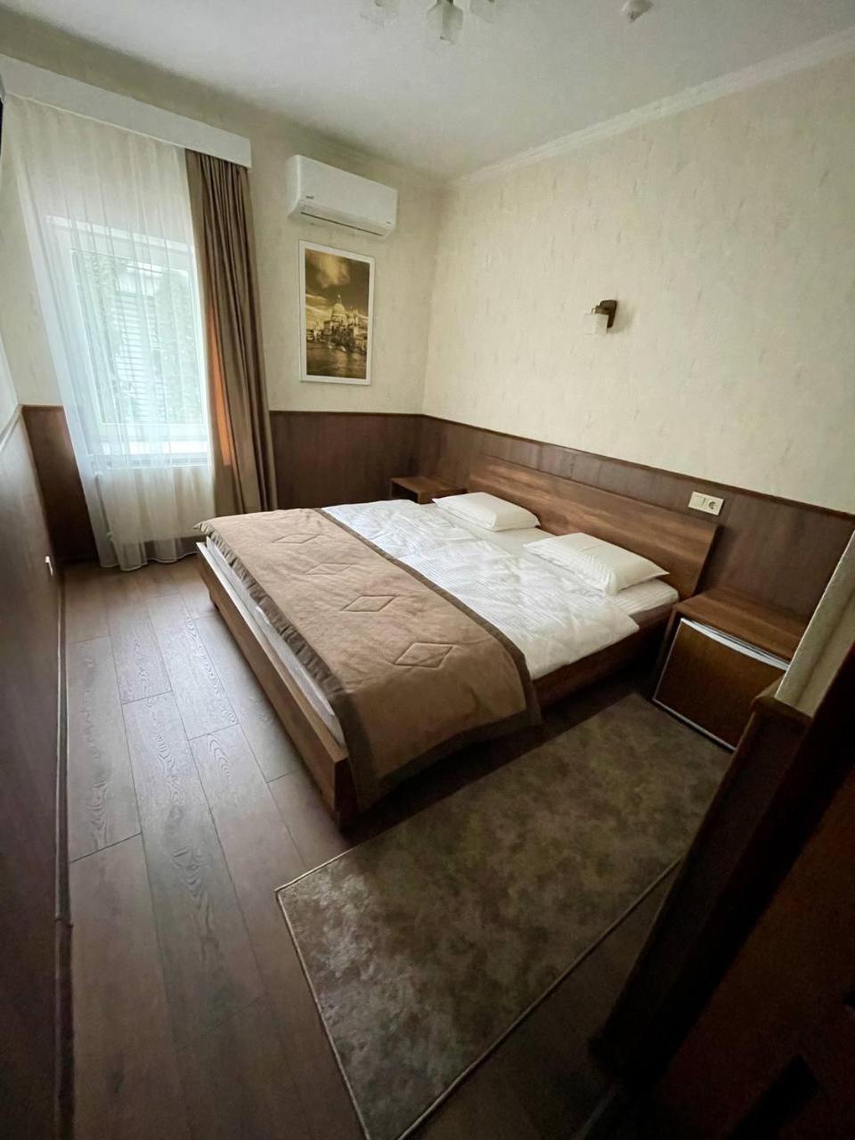 Sport Hotel 2 Cherkasy Bagian luar foto