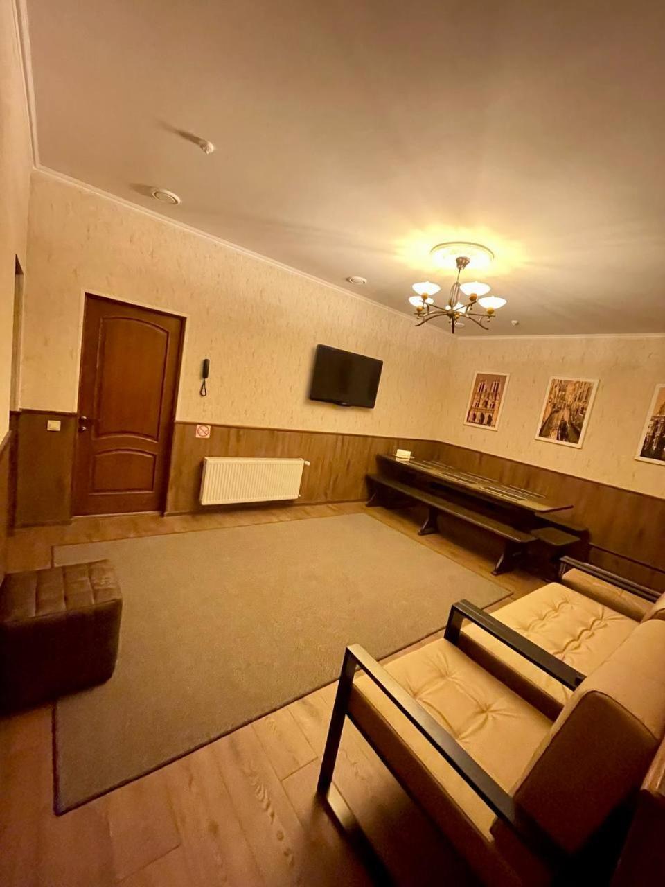 Sport Hotel 2 Cherkasy Bagian luar foto