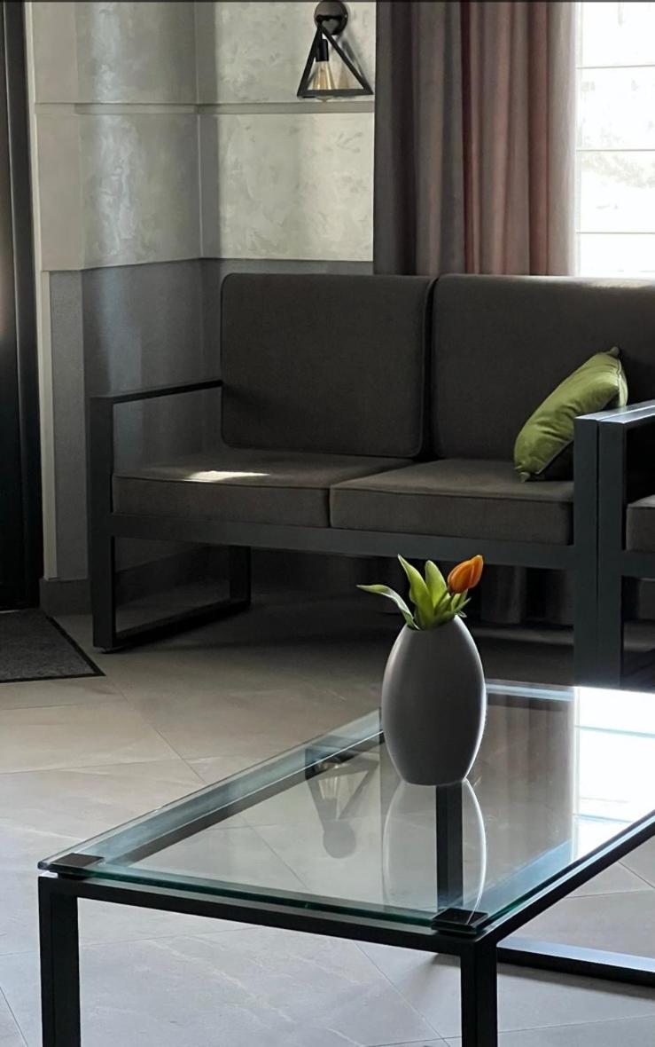 Sport Hotel 2 Cherkasy Bagian luar foto
