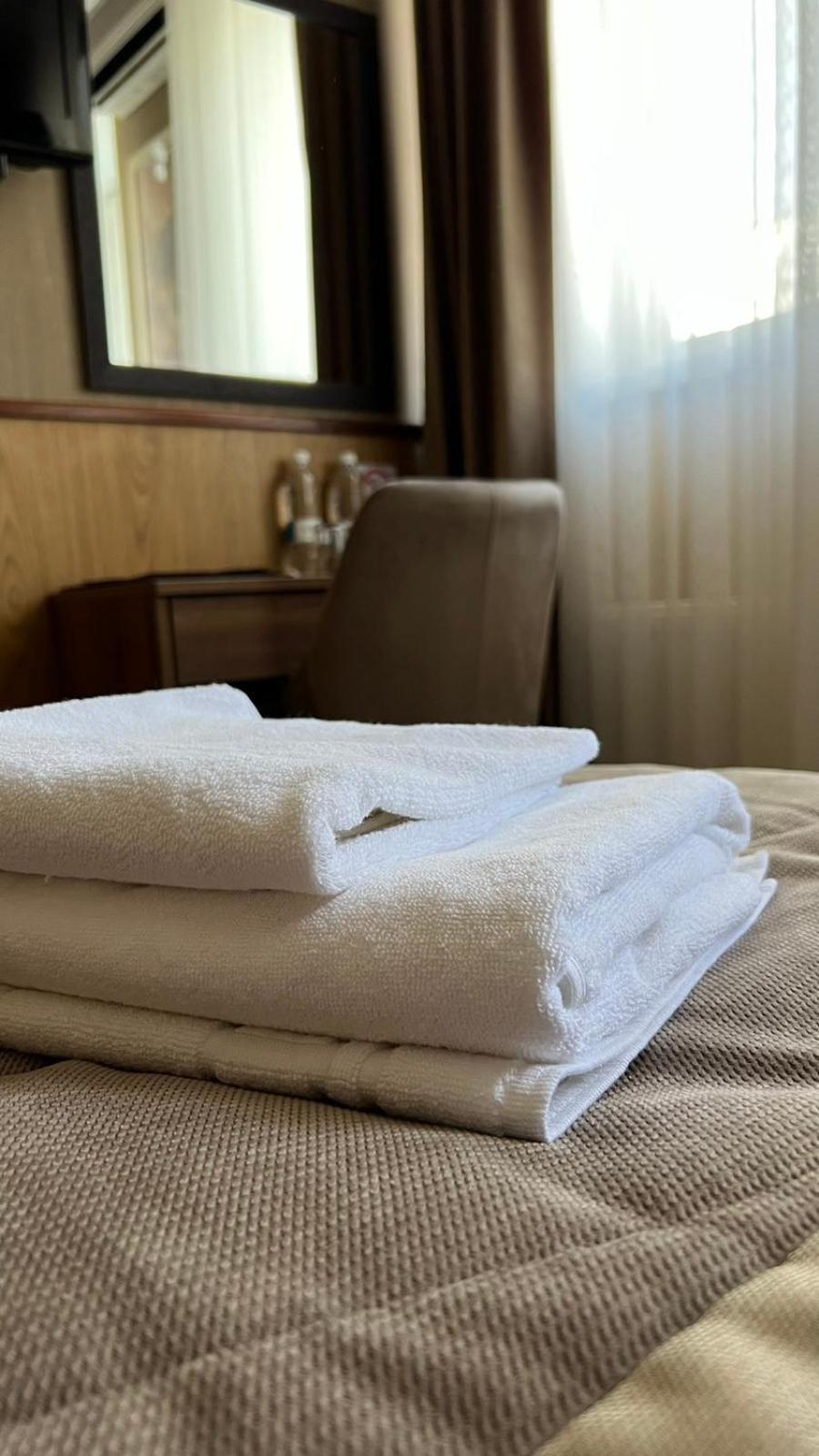 Sport Hotel 2 Cherkasy Bagian luar foto
