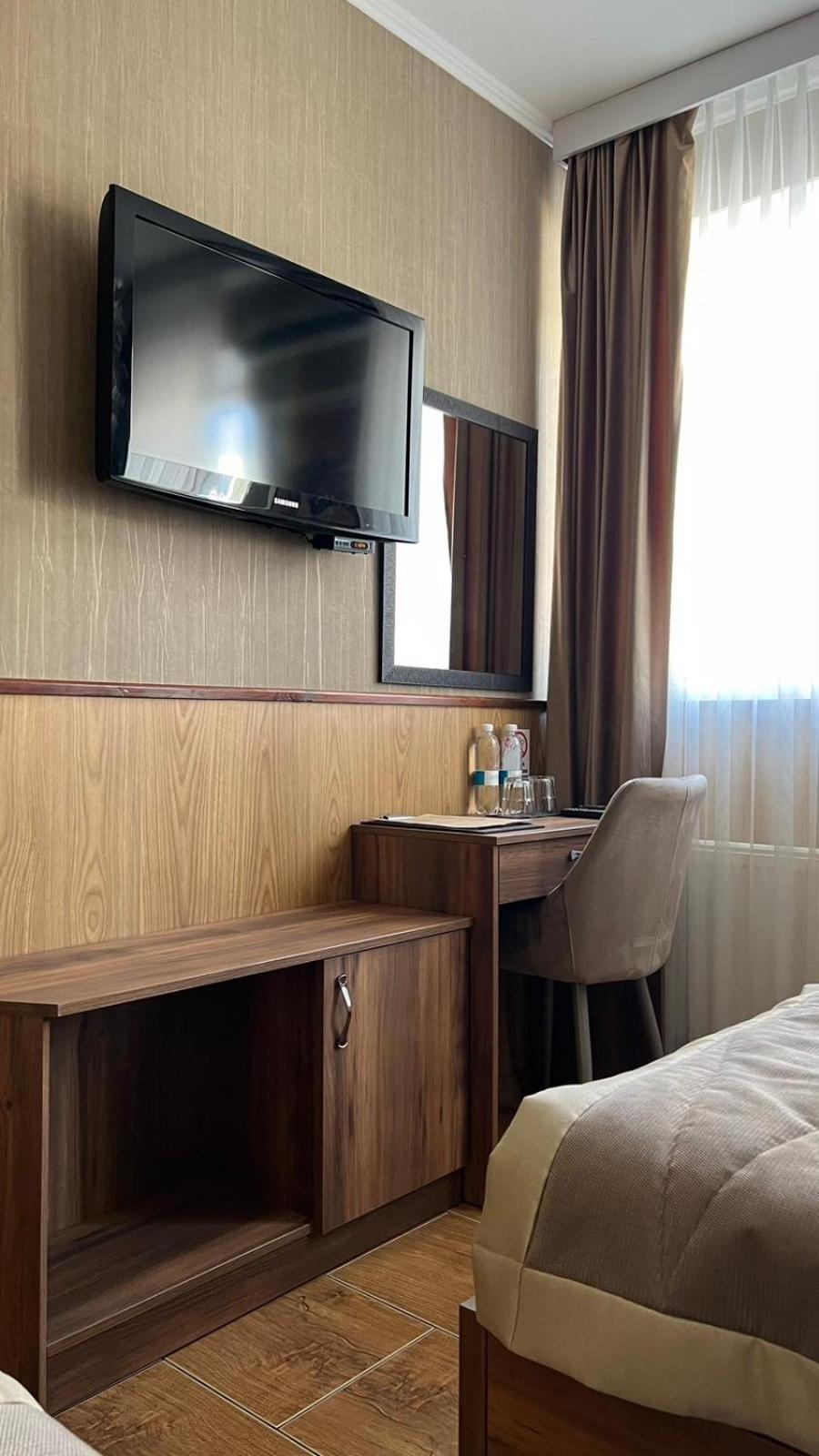 Sport Hotel 2 Cherkasy Bagian luar foto