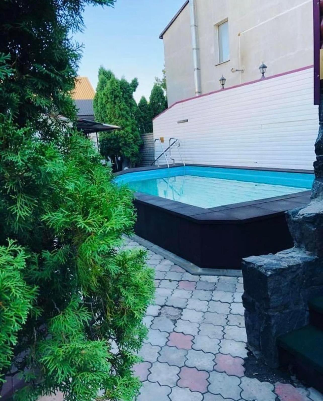 Sport Hotel 2 Cherkasy Bagian luar foto